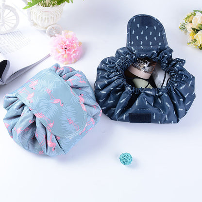 GlamPack Pro Travel Organizer