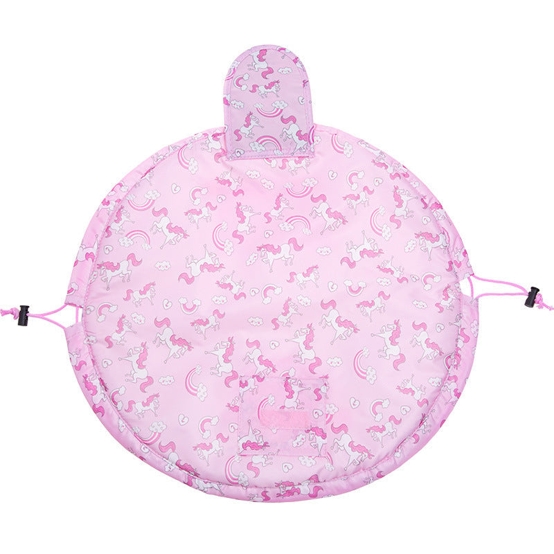 GlamPack Pro Travel Organizer