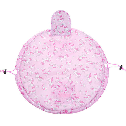GlamPack Pro Travel Organizer