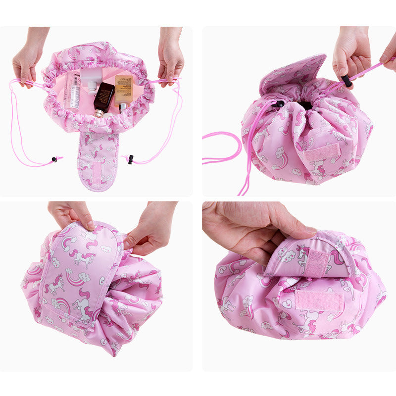 GlamPack Pro Travel Organizer