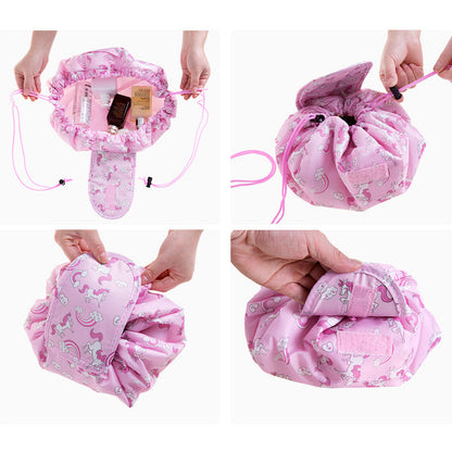 GlamPack Pro Travel Organizer
