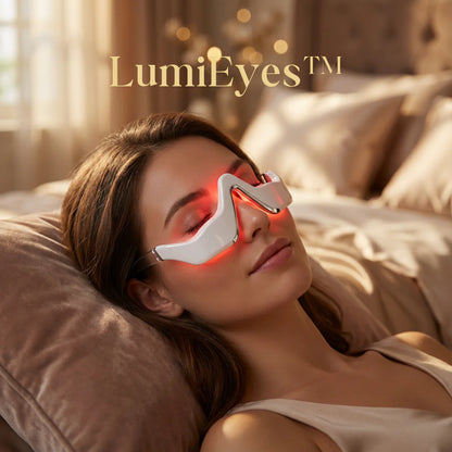 LumiEyes Pro 3D Massager