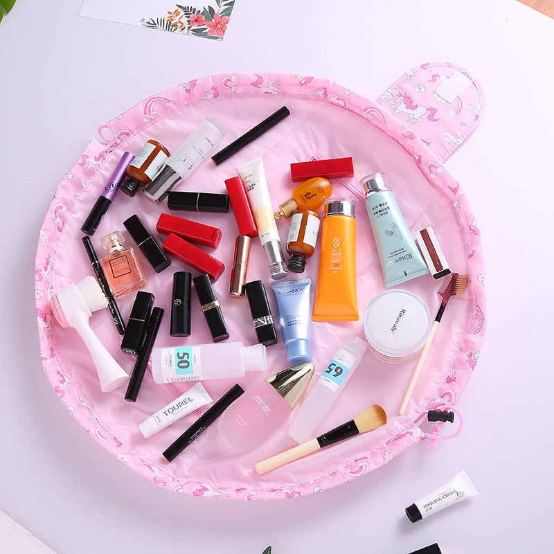 GlamPack Pro Travel Organizer