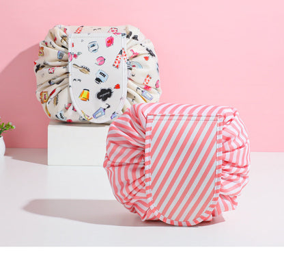 GlamPack Pro Travel Organizer