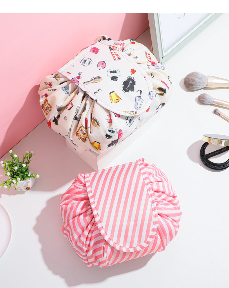 GlamPack Pro Travel Organizer