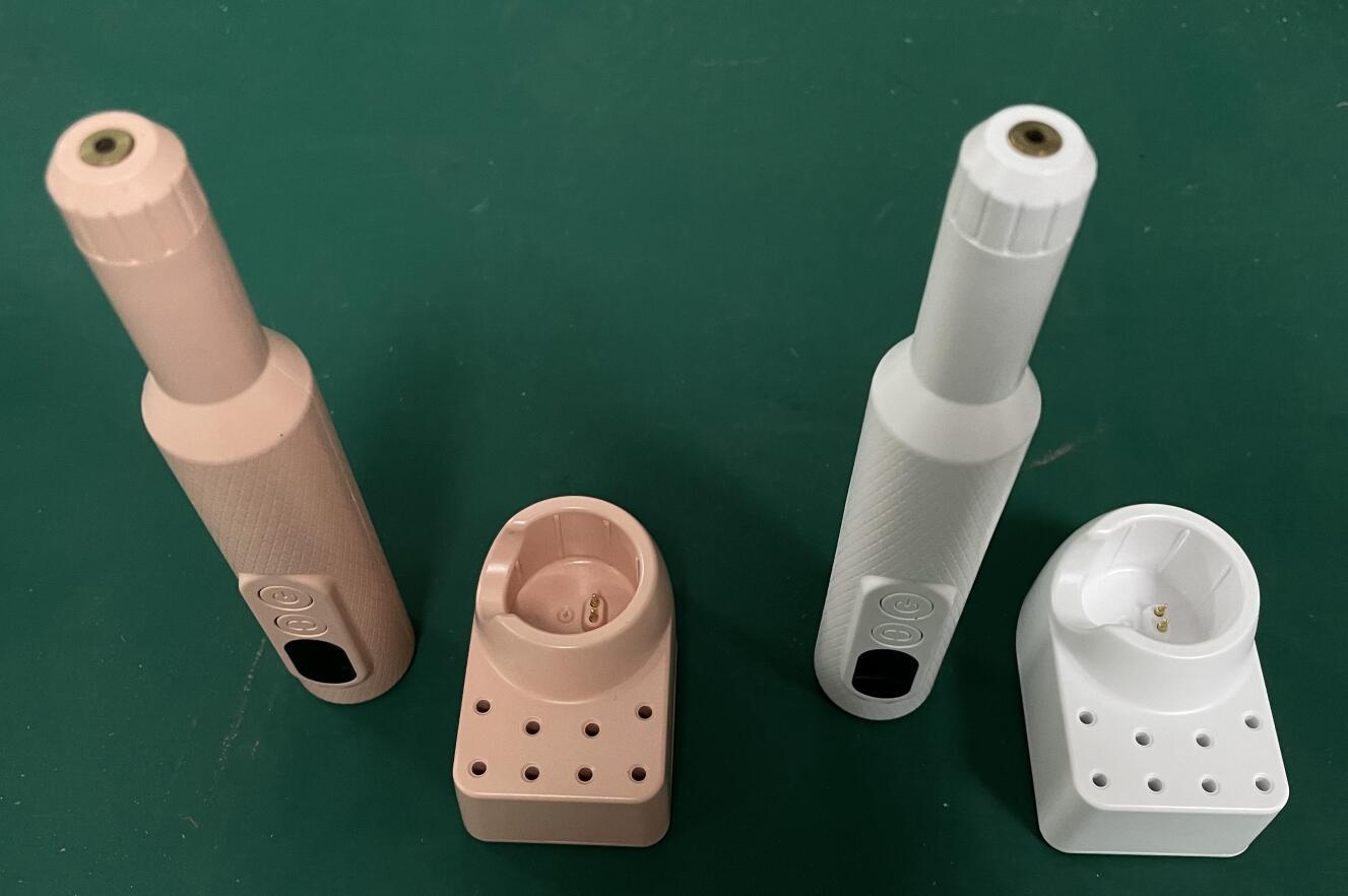 GlamFile Pro Portable Grinder