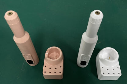 GlamFile Pro Portable Grinder