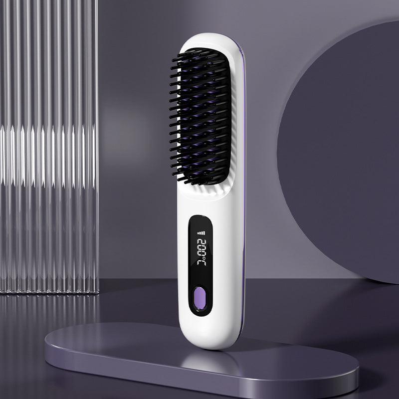 GlideStream Pro Wireless Comb