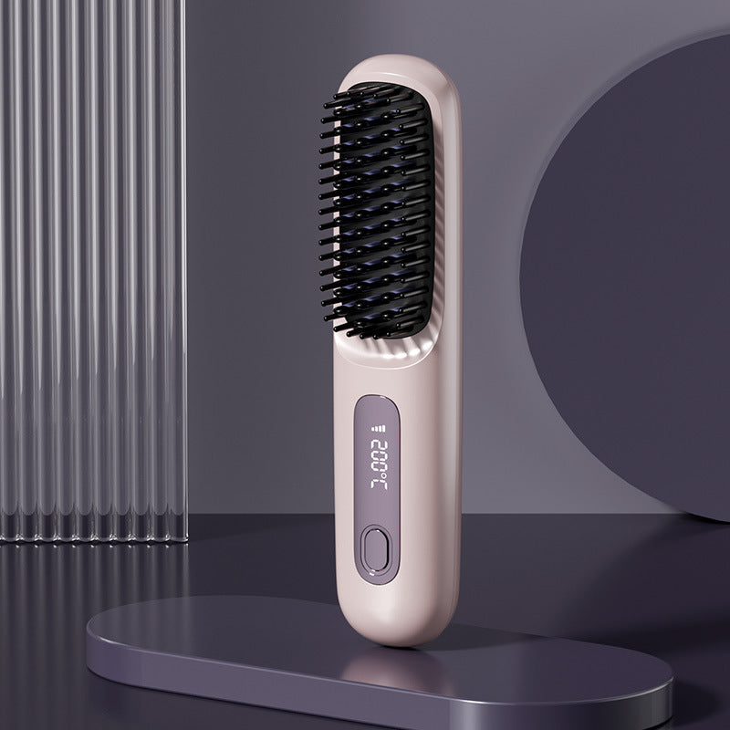 GlideStream Pro Wireless Comb