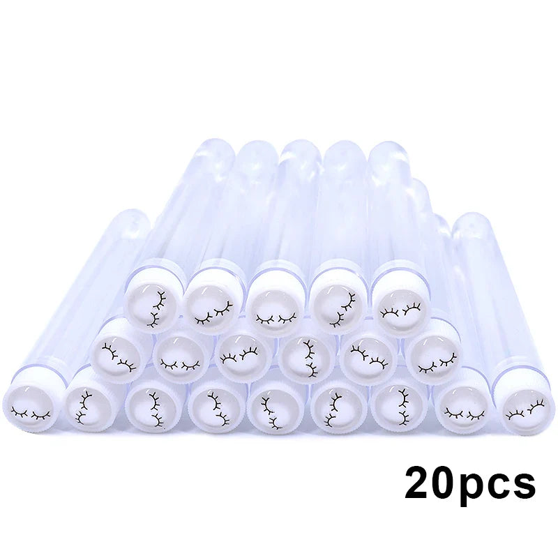 LashVault Pro Brush Organizer