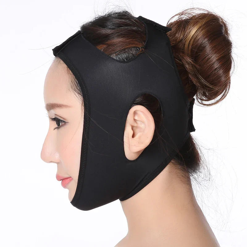 V-Lift Pro Contour Bandage