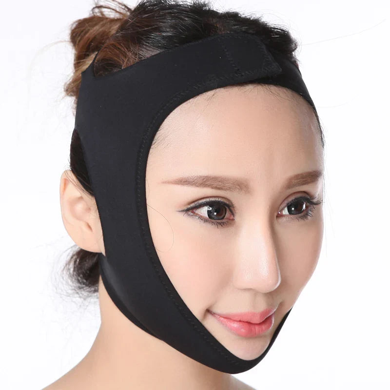 V-Lift Pro Contour Bandage