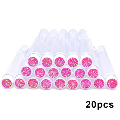 LashVault Pro Brush Organizer