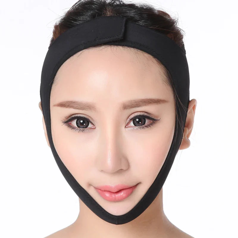 V-Lift Pro Contour Bandage