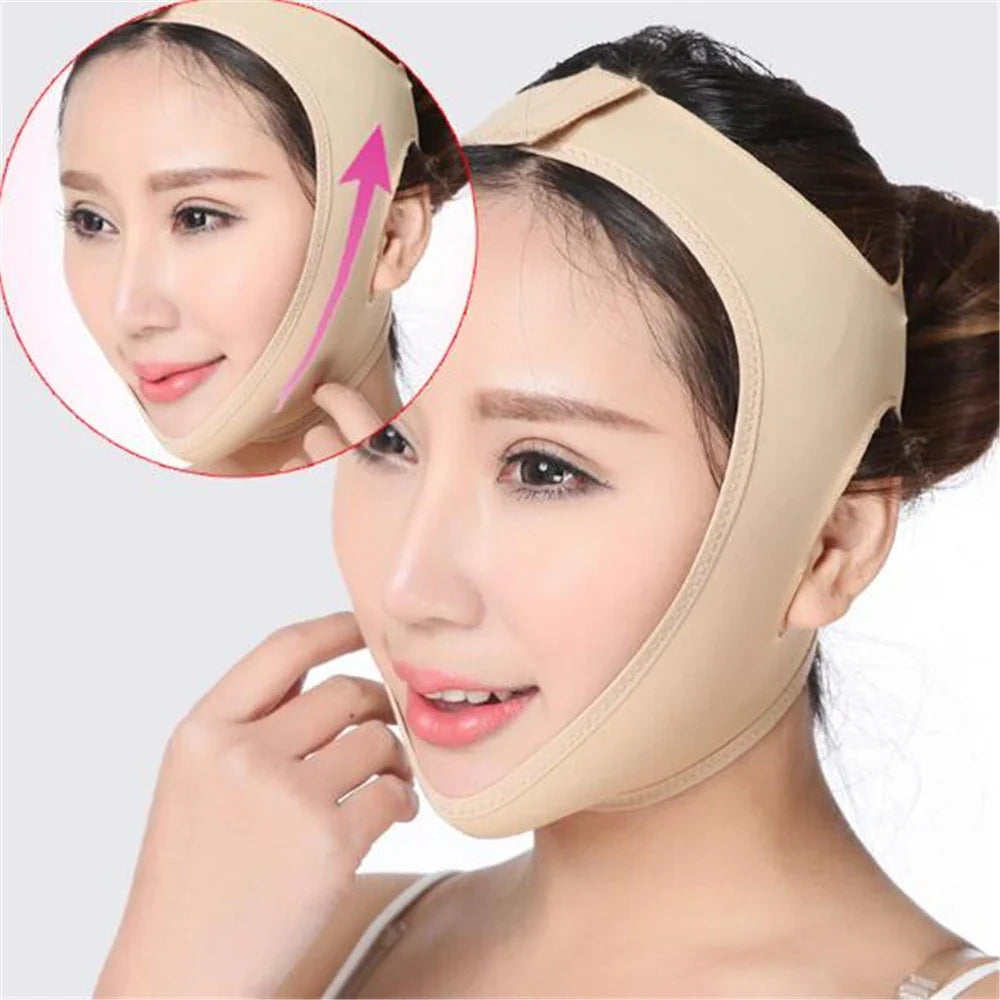 V-Lift Pro Contour Bandage