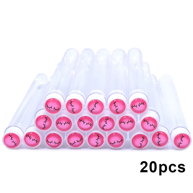LashVault Pro Brush Organizer