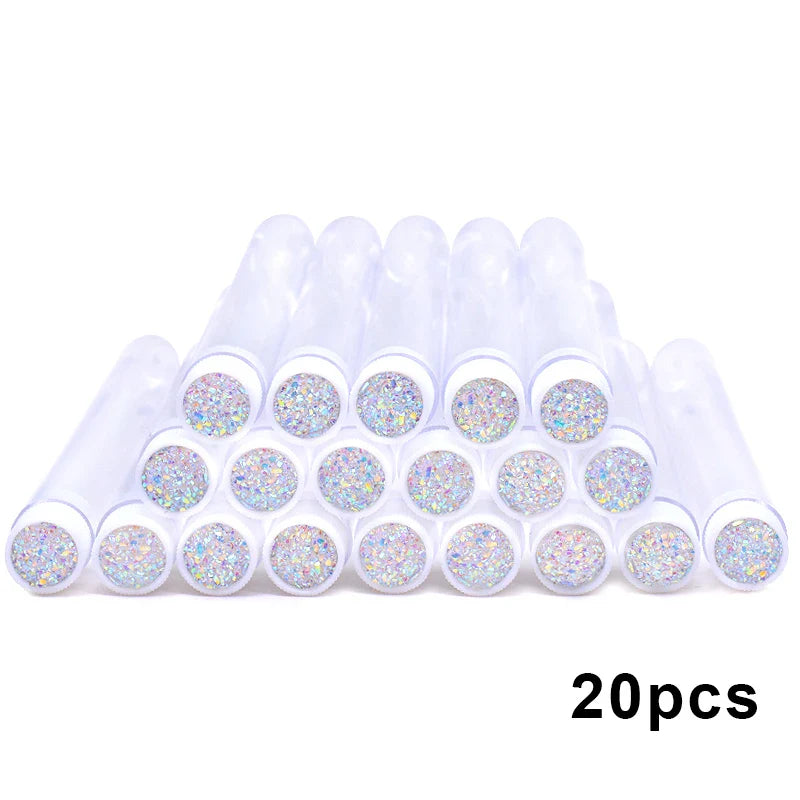 LashVault Pro Brush Organizer