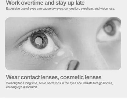 PureRinse Pro Eye Care Cup