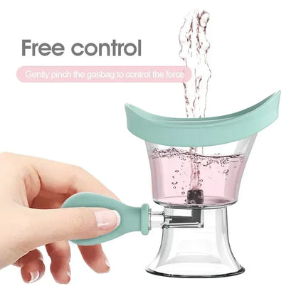 PureRinse Pro Eye Care Cup