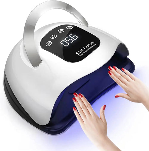 SunCure Pro X19 MAX Lamp