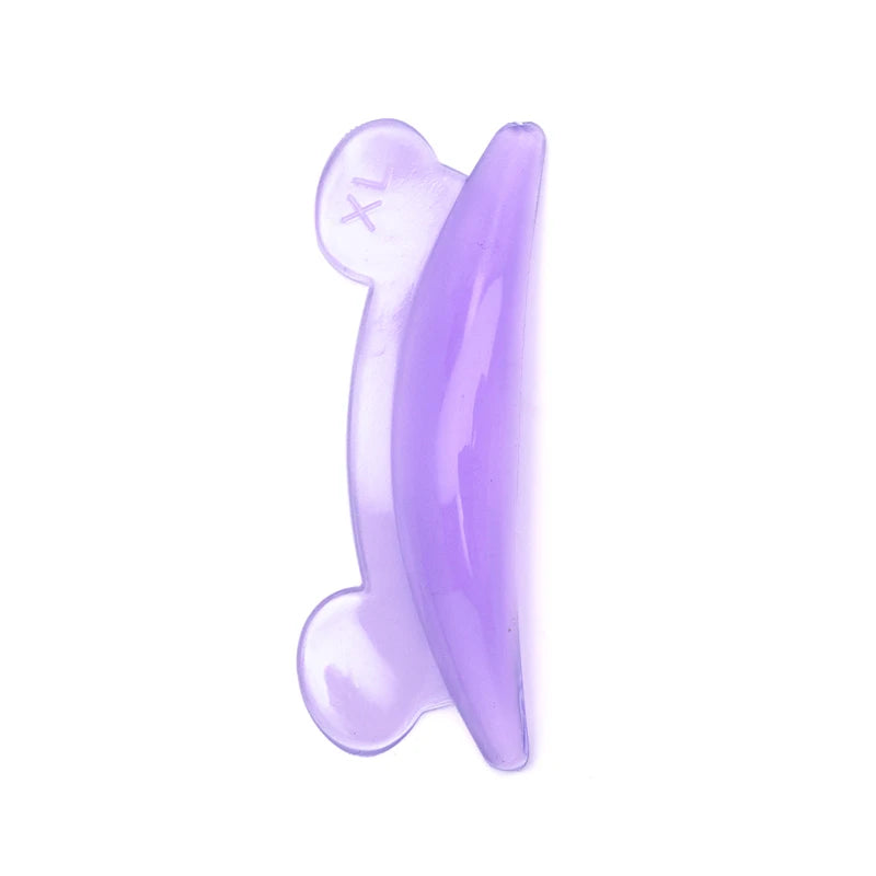 CurlPro Silicone Lash Lifting Kit