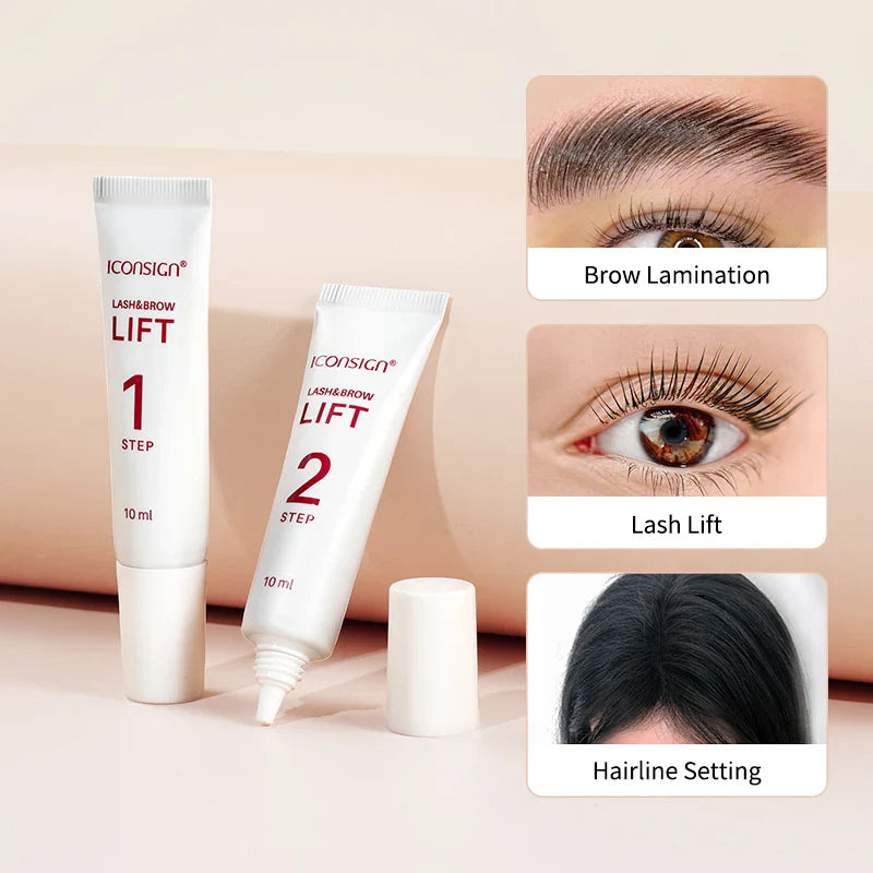 LashLift Pro 10-Minute Perm Kit