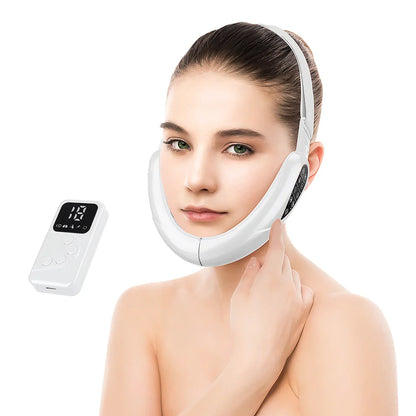 LumiLift Pro V-Face Massager