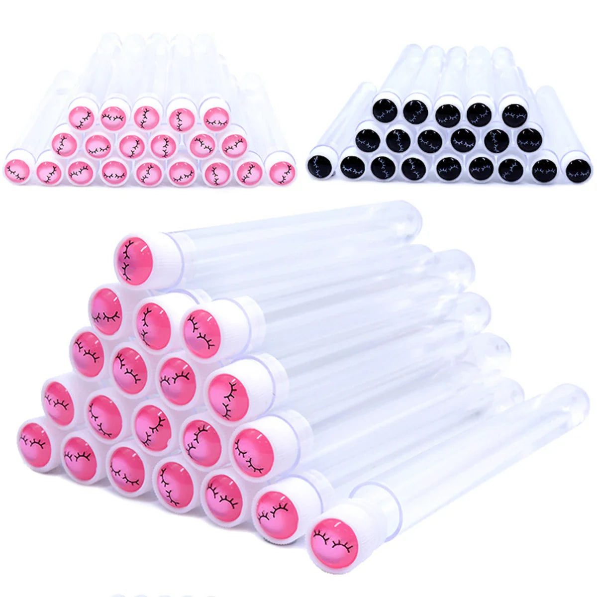 LashVault Pro Brush Organizer