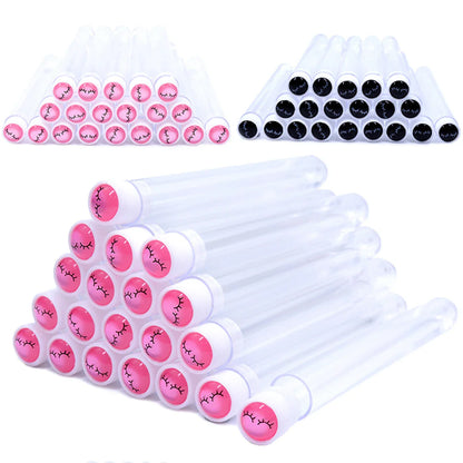 LashVault Pro Brush Organizer