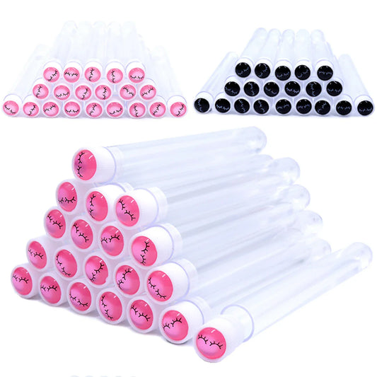 LashVault Pro Brush Organizer