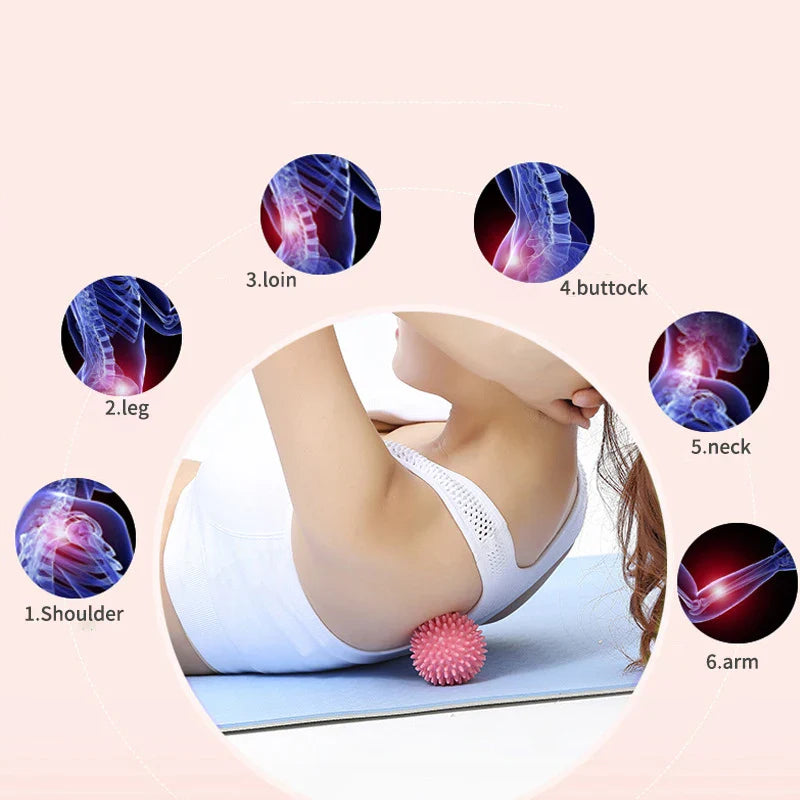 TriggerRelief Pro Fascia Ball