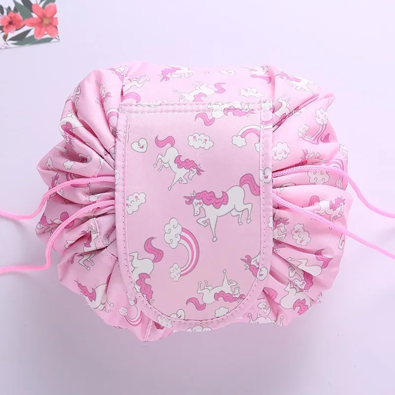 GlamPack Pro Travel Organizer