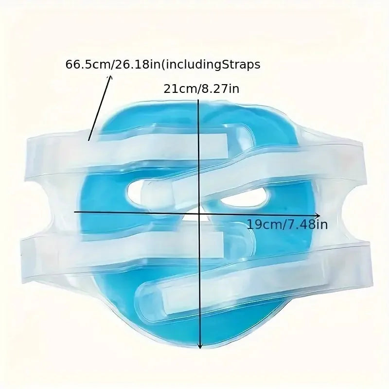 CryoSoothe Pro Sleep Mask