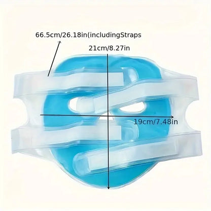 CryoSoothe Pro Sleep Mask