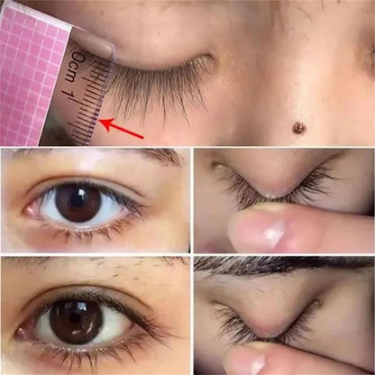 LashFuel 7-Day Growth Serum