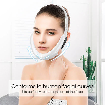 LumiLift Pro V-Face Massager