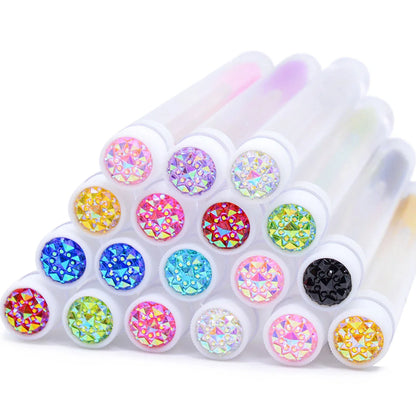 LashVault Pro Brush Organizer