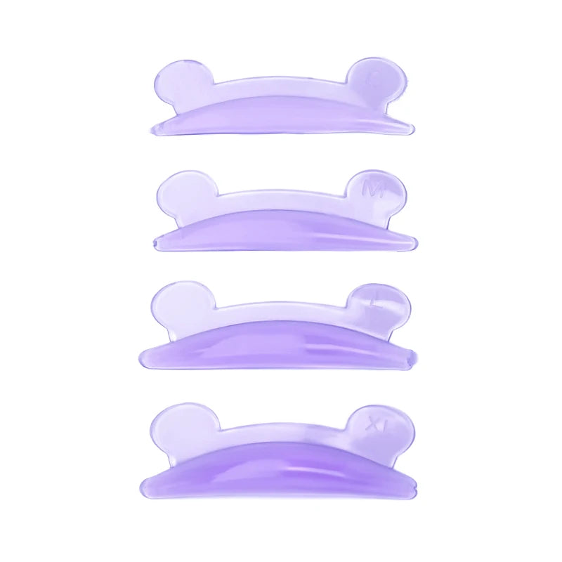 CurlPro Silicone Lash Lifting Kit