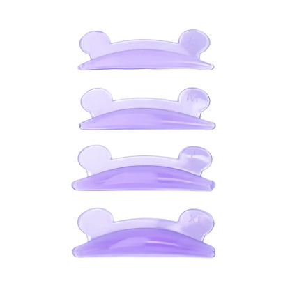CurlPro Silicone Lash Lifting Kit