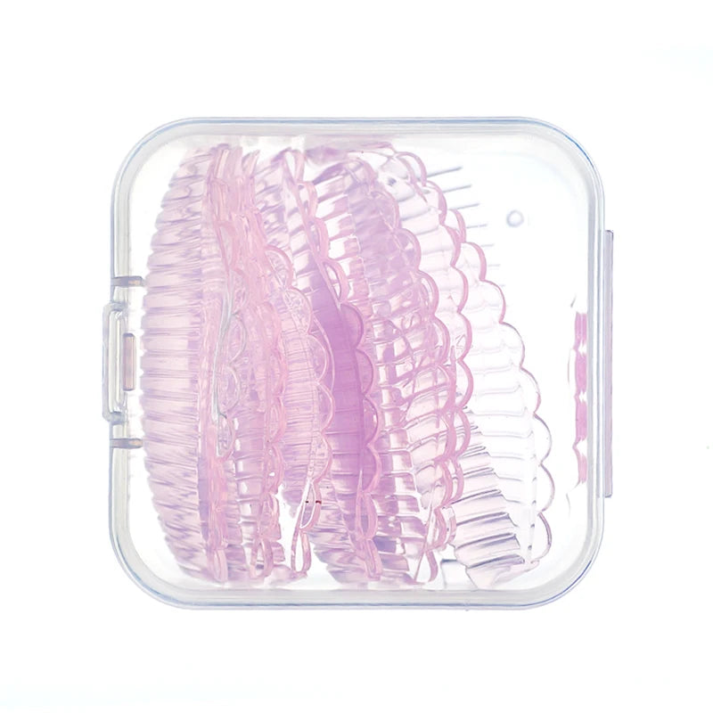 CurlPro Silicone Lash Lifting Kit