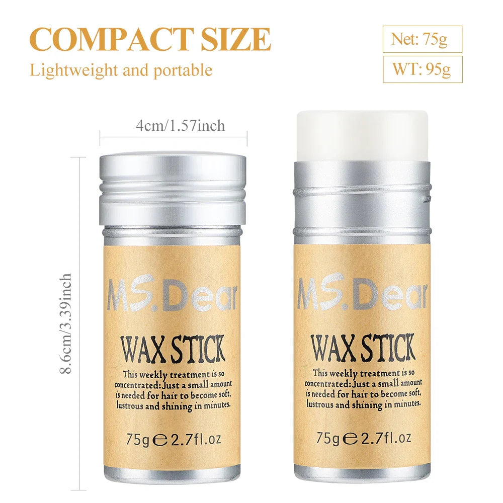 StyleSeal Pro Wax Stick