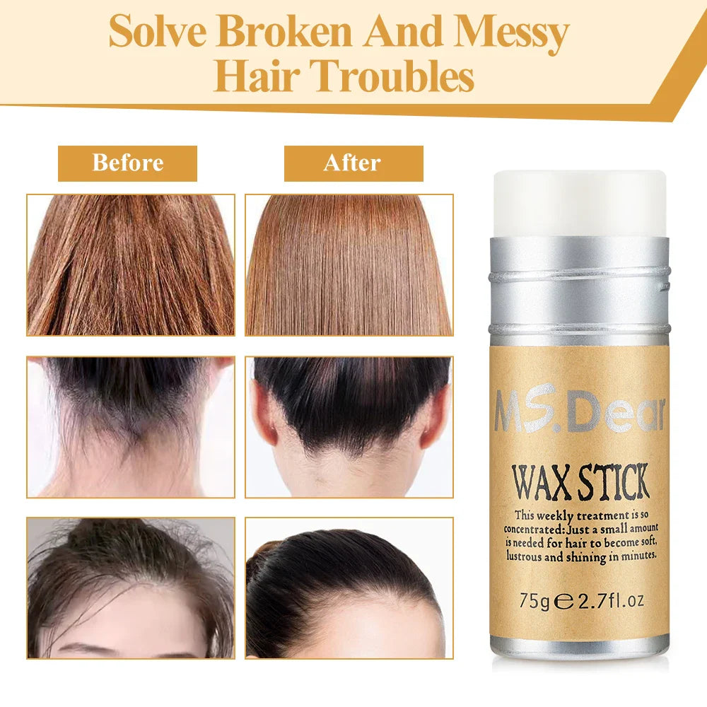 StyleSeal Pro Wax Stick