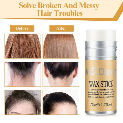 StyleSeal Pro Wax Stick