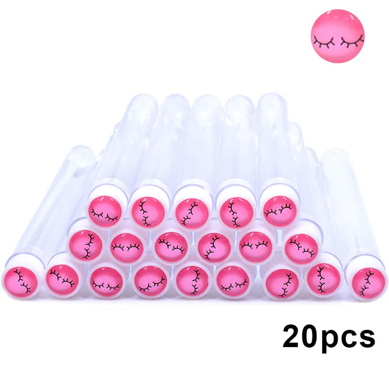 LashVault Pro Brush Organizer