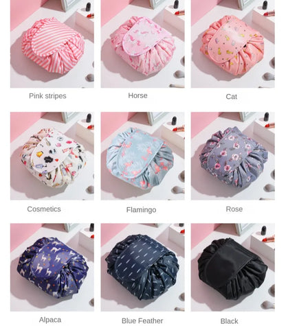 GlamPack Pro Travel Organizer