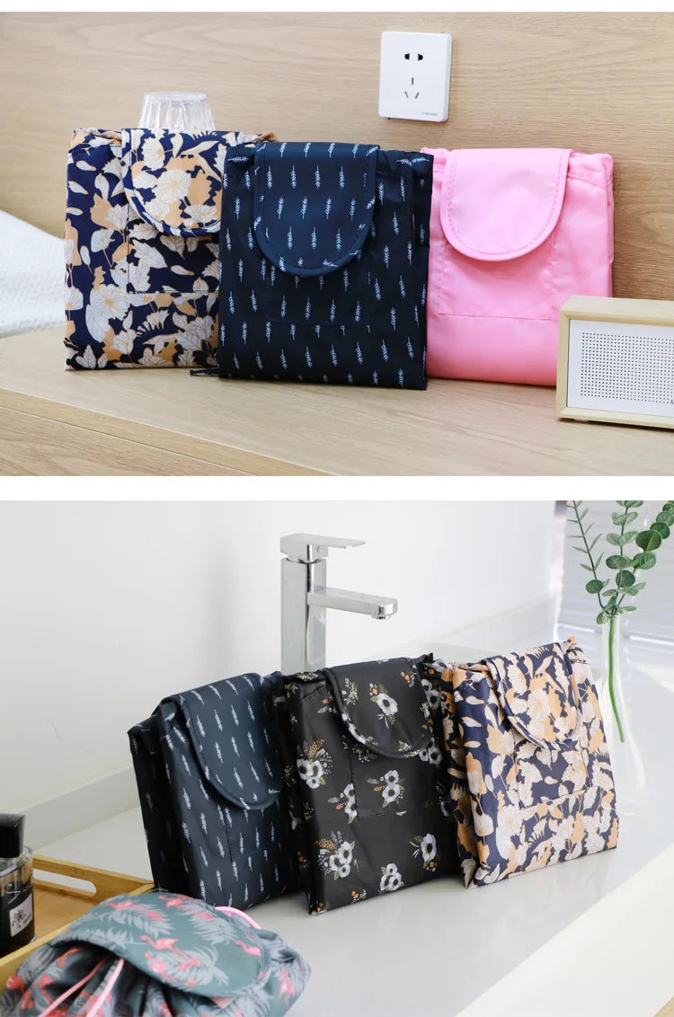 GlamPack Pro Travel Organizer