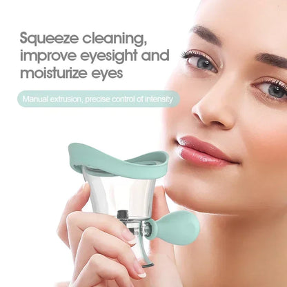 PureRinse Pro Eye Care Cup