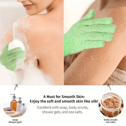 Buff & Glow Exfoliating Duo