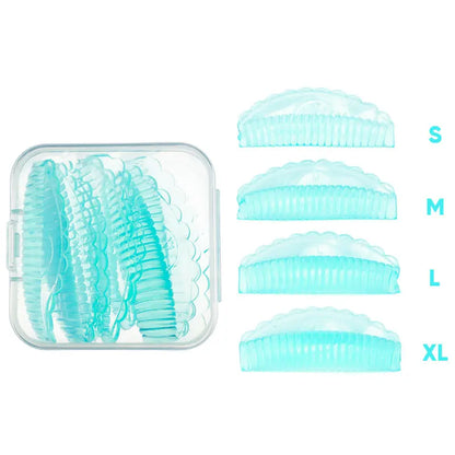 CurlPro Silicone Lash Lifting Kit