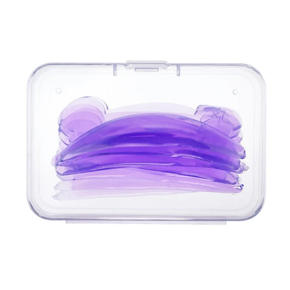 CurlPro Silicone Lash Lifting Kit